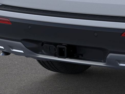 New 2026 Ford Explorer Active RWD image 55