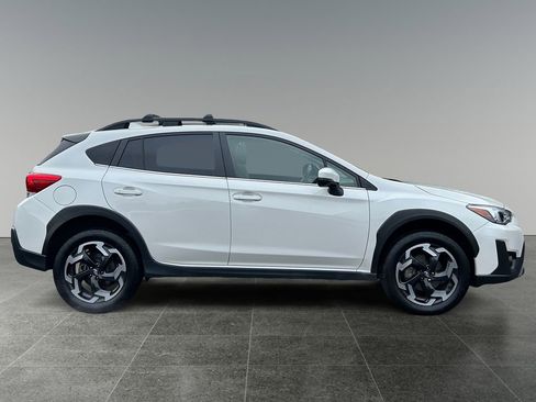 Used 2021 Subaru Crosstrek 2.5i Limited w/ Moonroof Package 2 AWD/4WD image 8