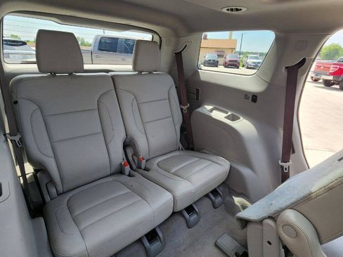 Used 2017 GMC Acadia SLT FWD image 21