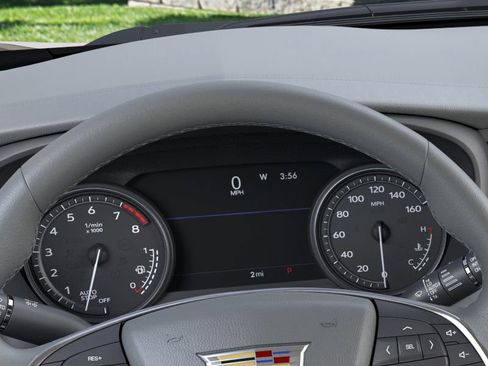 New 2025 Cadillac XT5 Premium Luxury w/ Technology Package image 18