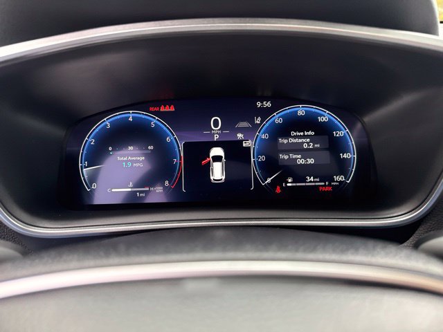 New 2026 Toyota Corolla Cross XLE w/ Convenience Package AWD/4WD image 25