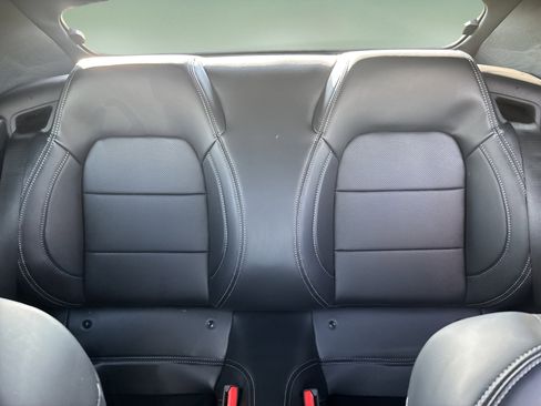 Used 2025 Ford Mustang Premium image 15