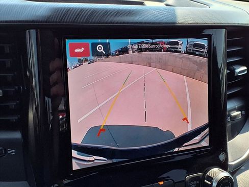 New 2026 RAM 1500 Lone Star image 8