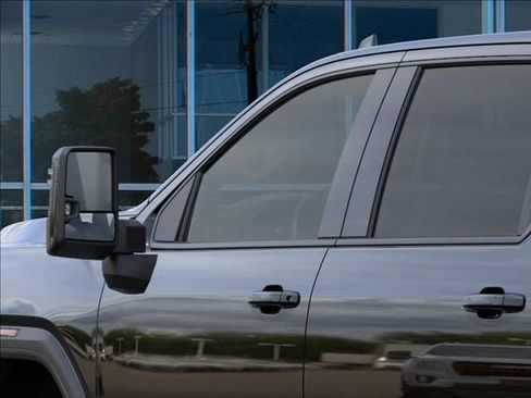 New 2026 GMC Sierra 2500 AT4 w/ AT4 Premium Plus Package AWD/4WD image 12