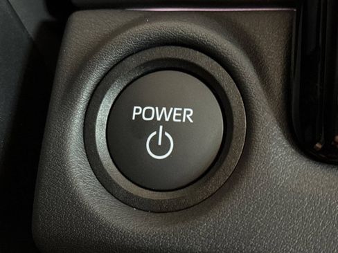 New 2026 Toyota C-HR AWD/4WD image 27