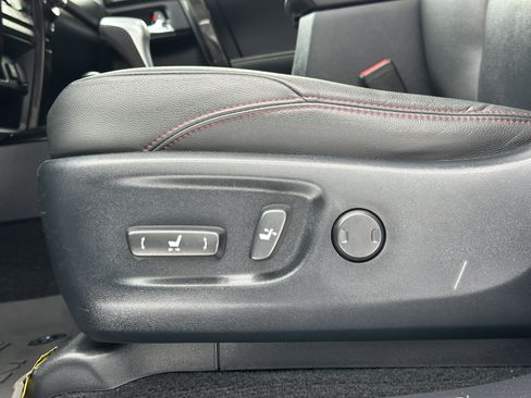 Used 2021 Toyota 4Runner TRD Pro image 20