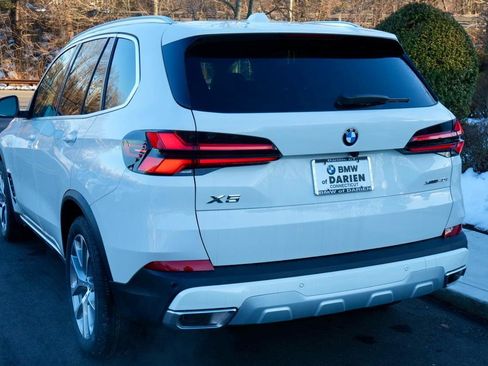 New 2026 BMW X5 xDrive40i w/ Premium Package image 17