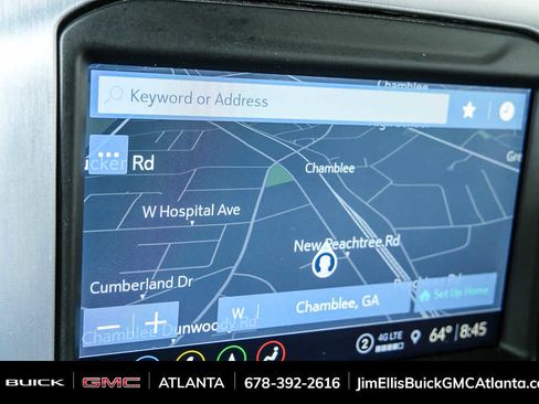 Used 2021 GMC Sierra 1500 SLT w/ SLT Premium Plus Package image 15