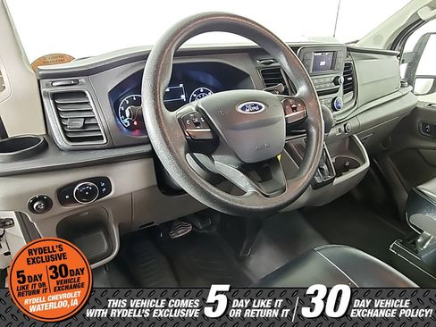 Used 2020 Ford Transit 350 Low Roof w/ Load Area Protection Package image 19
