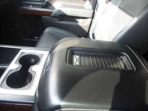 Used 2018 GMC Sierra 1500 SLT w/ Texas SLT Premium Package image 16