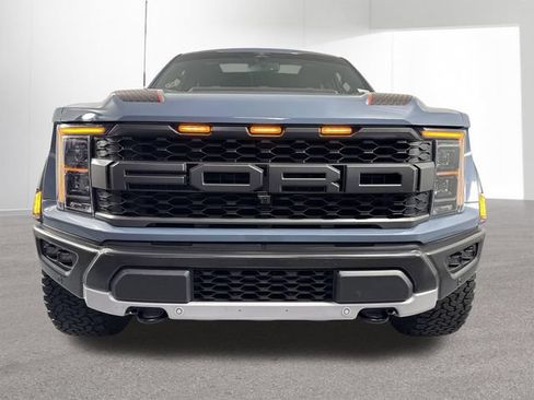 Used 2023 Ford F150 Raptor AWD/4WD image 27