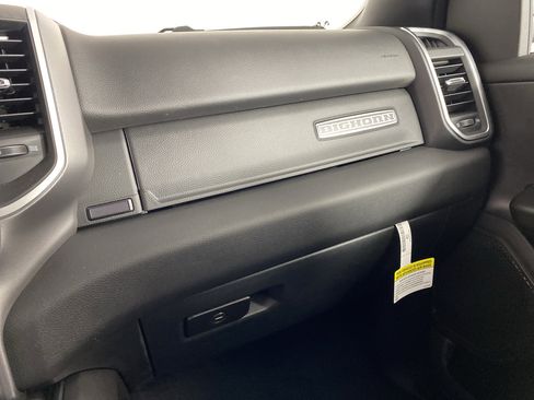 New 2026 RAM 1500 Big Horn image 30