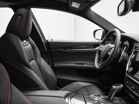 New 2024 Maserati Ghibli Modena image 49