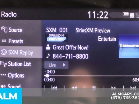 Used 2023 Toyota Camry SE image 34