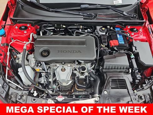 Used 2025 Honda Civic Sport image 30
