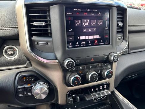 Used 2019 RAM 1500 Laramie w/ Sport Appearance Package AWD/4WD image 26