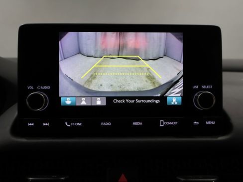 Used 2024 Honda HR-V Sport image 27