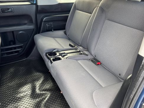 Used 2008 Honda Element EX image 13