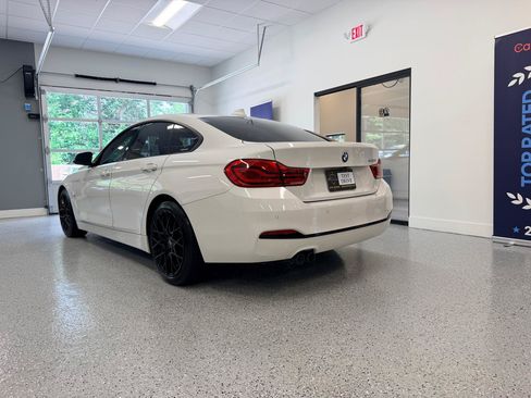 Used 2018 BMW 430i Gran Coupe RWD image 6