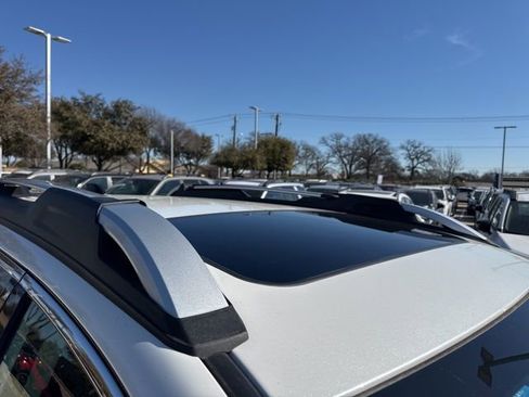 Certified 2025 Subaru Outback Touring XT image 7