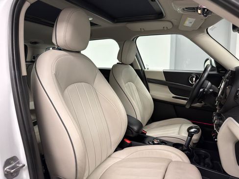 Used 2019 MINI Cooper Countryman S FWD image 12