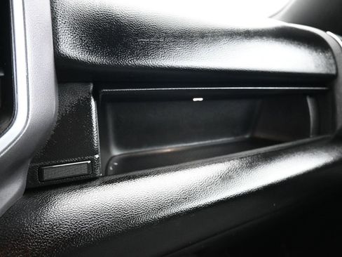 Used 2022 RAM 1500 Big Horn image 36