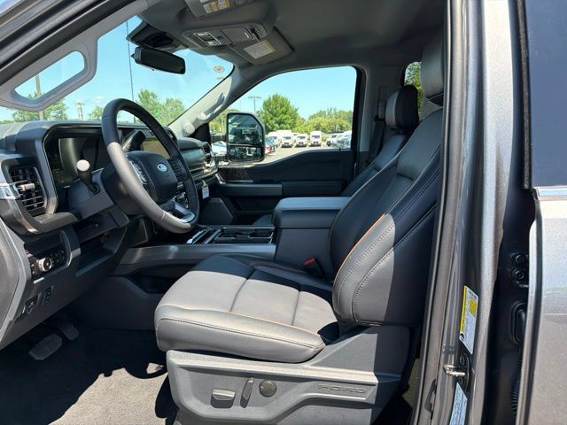 New 2026 Ford F350 Lariat w/ Lariat Premium Package AWD/4WD image 13