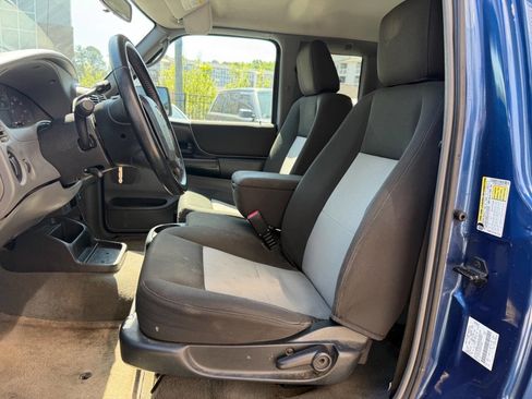 Used 2010 Ford Ranger XLT RWD image 9