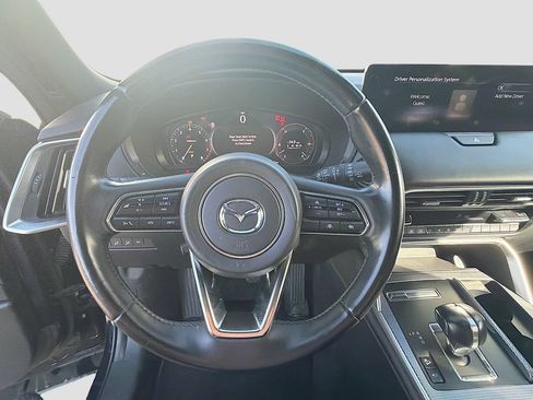 Used 2024 MAZDA CX-90 3.3 Turbo S w/ Premium Package AWD/4WD image 11