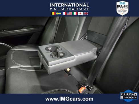 Used 2022 Alfa Romeo Stelvio Ti image 36