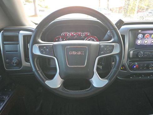 Used 2015 GMC Sierra 1500 SLE w/ SLE Value Package image 13