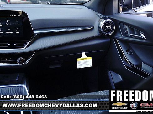 New 2026 Chevrolet Equinox LT w/ Midnight Edition image 37