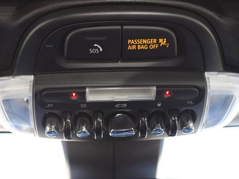 Used 2019 MINI Cooper John Cooper Works w/ Driver Assistance Package image 23