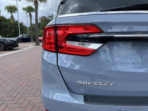 Used 2023 Honda Odyssey Touring image 40