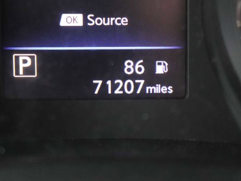 Used 2019 Nissan Rogue S w/ Special Edition Package image 11