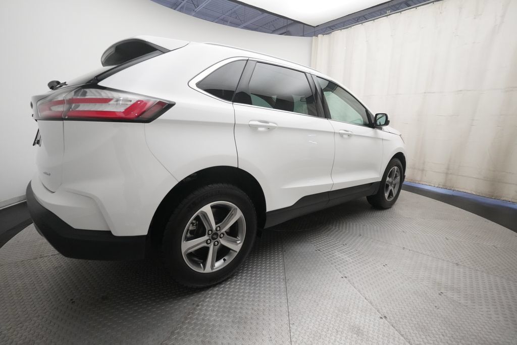 Used 2024 Ford Edge SEL w/ Convenience Package AWD/4WD image 37