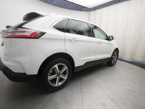 Used 2024 Ford Edge SEL w/ Convenience Package AWD/4WD image 37