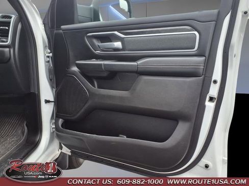 Used 2023 RAM 1500 Big Horn image 13