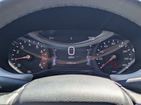 Used 2025 Jeep Compass Limited AWD/4WD image 16