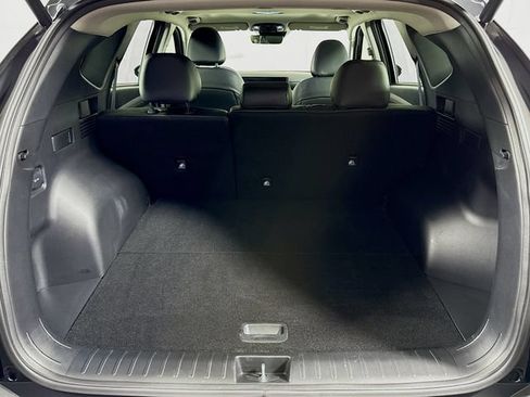 Certified 2025 Hyundai Tucson SEL AWD/4WD image 29