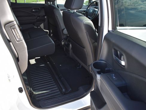 Used 2023 Honda Ridgeline RTL-E image 18