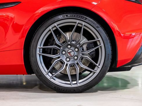 Used 2023 Chevrolet Corvette Z06 image 17