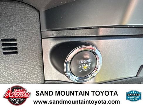 Used 2023 Toyota Tacoma TRD Sport RWD image 19