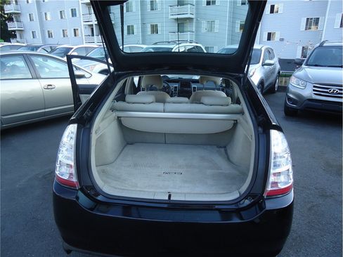 Used 2007 Toyota Prius FWD image 30