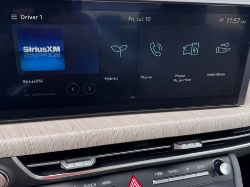 Used 2025 Hyundai Sonata SEL FWD image 17