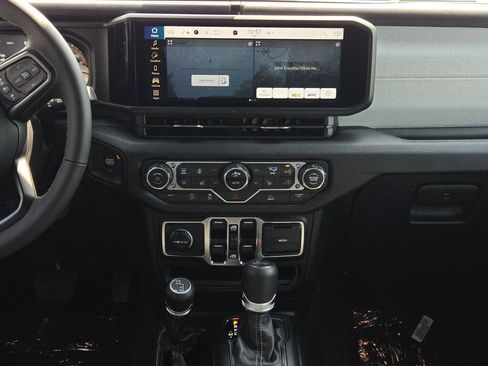 New 2025 Jeep Wrangler Sport S image 21