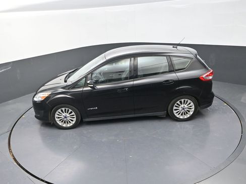 Used 2018 Ford C-MAX SE image 18