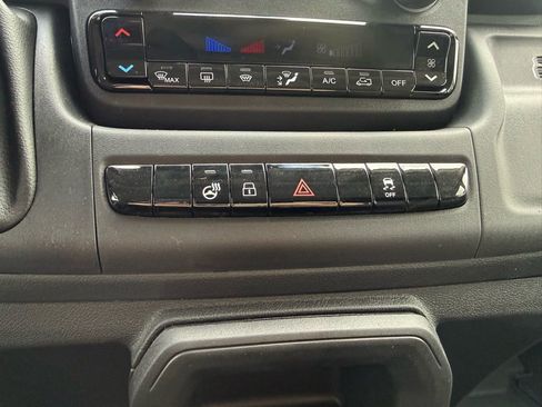 New 2025 RAM ProMaster 1500 w/ Cold Weather Group image 31