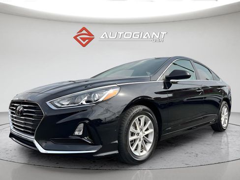 Used 2019 Hyundai Sonata SE image 13