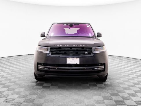 Used 2023 Land Rover Range Rover Autobiography AWD/4WD image 8